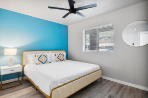 Luxurious 2B1B Escape in Old Town
